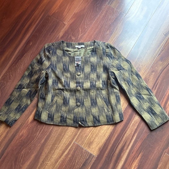 Liz Claiborne Jackets & Blazers - LIZ CLAIBORNE Blazer Size Medium